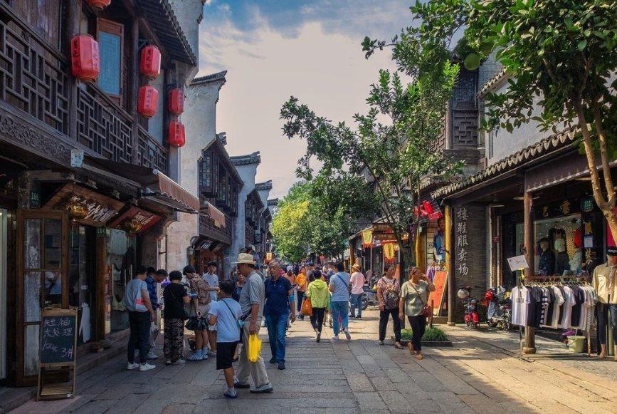 新时代文明实践 | 丰富多彩实践活动让这个寒假更有温度